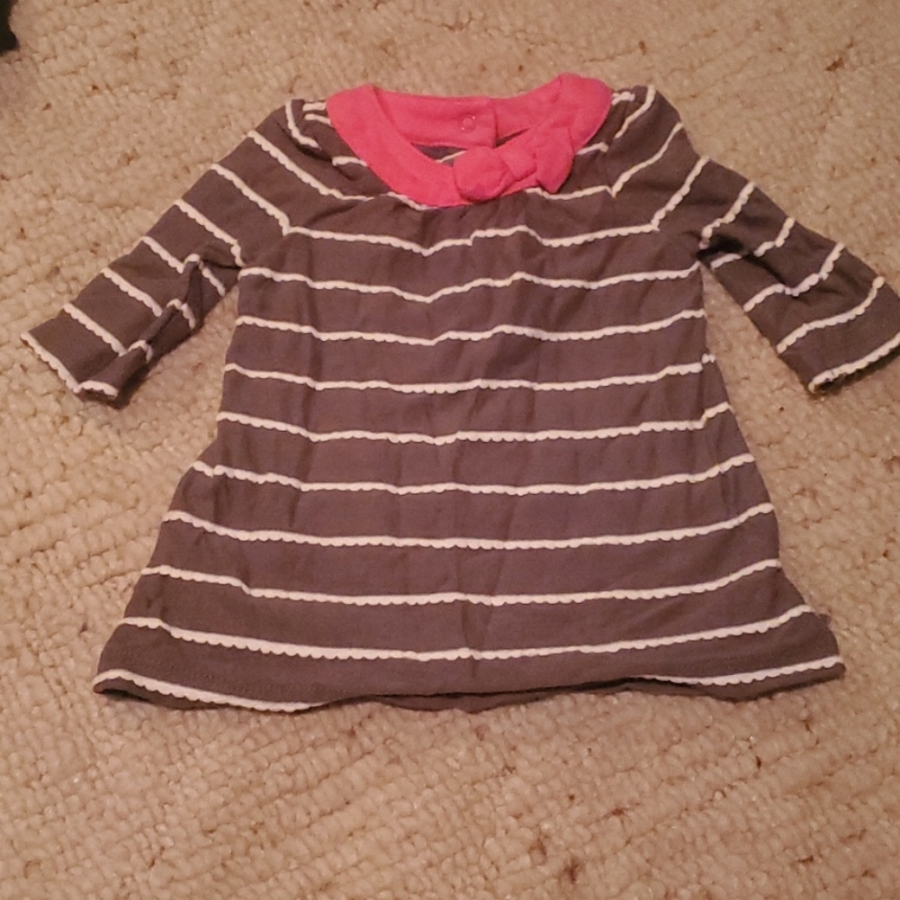 Gymboree dress